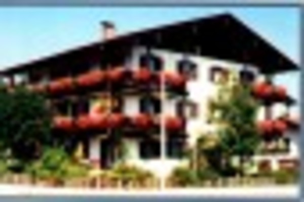 holiday flat in Inzell 3