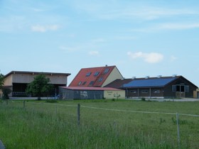 Urlaub auf dem Bauernhof Härtel Ferienwohnungen