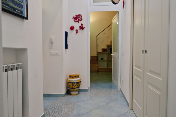 bed and breakfast in Ischia 4