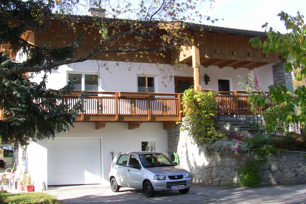 holiday flat in Iselsberg 11