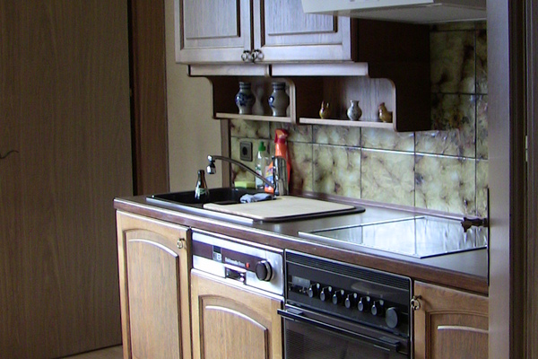 holiday flat in Iselsberg 6