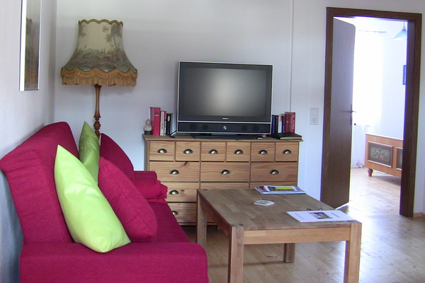 holiday flat in Iselsberg 1