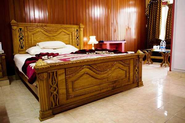 bed and breakfast in Islamabad 8
