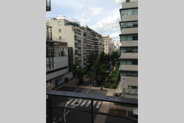 holiday flat in Issy-les-Moulineaux 20