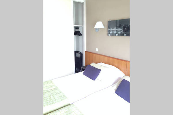 holiday flat in Issy-les-Moulineaux 8