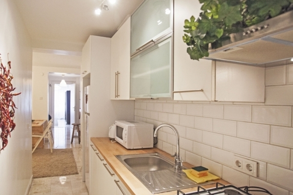 holiday flat in İstanbul 2