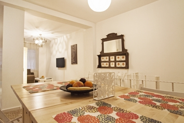 holiday flat in İstanbul 1