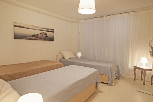 holiday flat in İstanbul 6