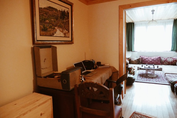 holiday flat in İstanbul 1