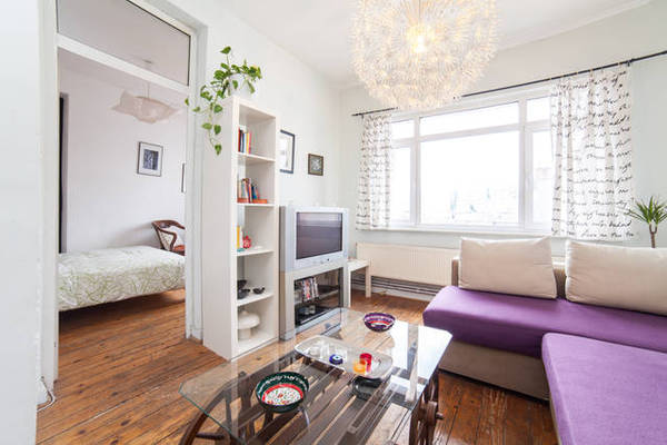 holiday flat in İstanbul 3