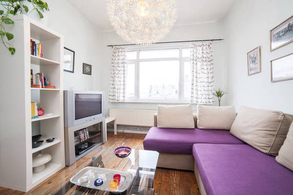 holiday flat in İstanbul 1