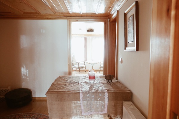 holiday flat in İstanbul 7