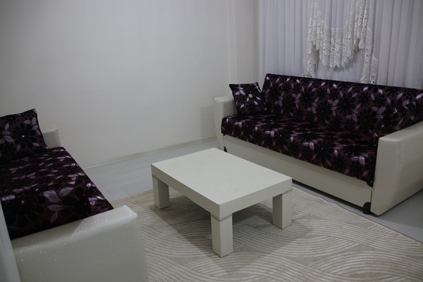holiday flat in İstanbul 3