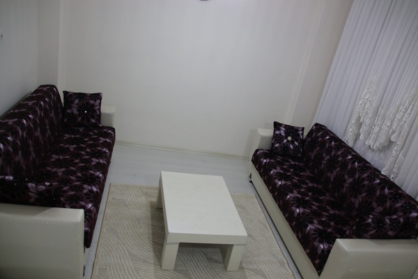 holiday flat in İstanbul 5