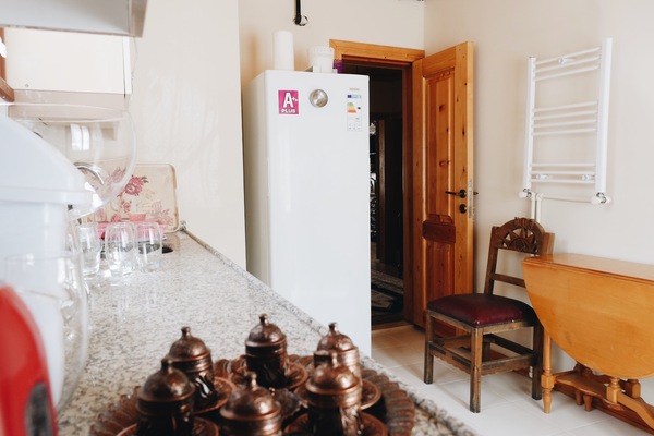 holiday flat in İstanbul 18