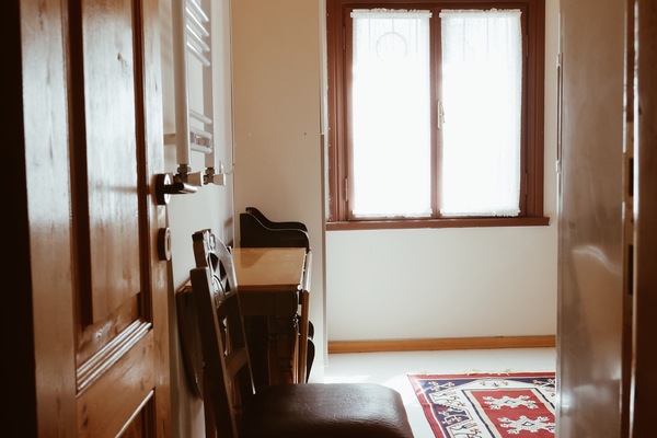 holiday flat in İstanbul 20