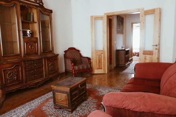 holiday flat in İstanbul 28