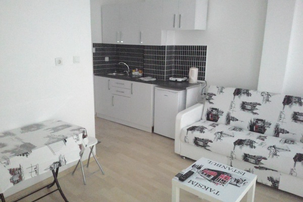 holiday flat in İstanbul 2
