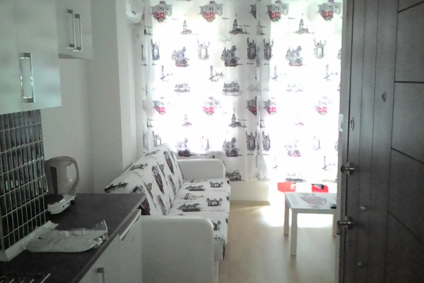 holiday flat in İstanbul 6