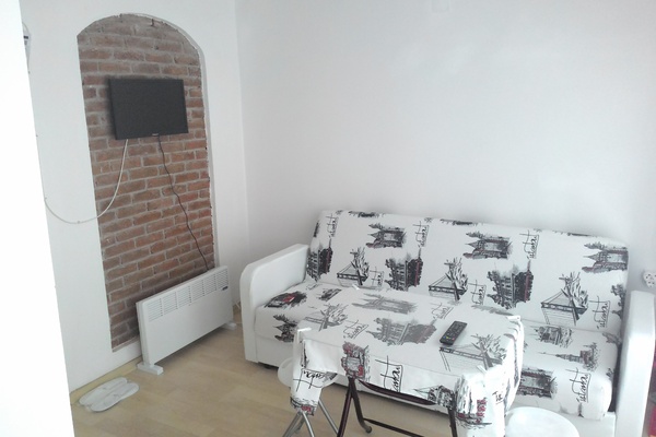 holiday flat in İstanbul 4