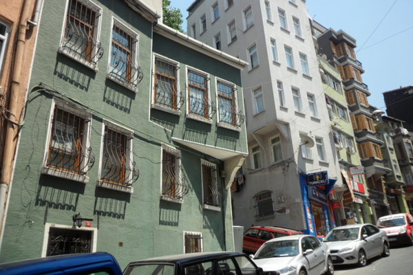 house in İstanbul 2