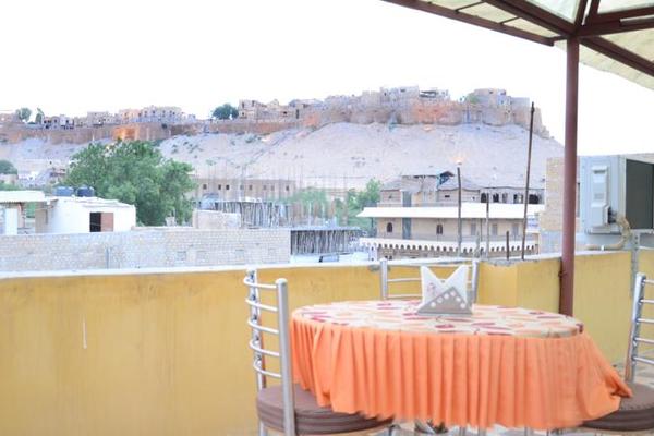 holiday flat in Jaisalmer 13