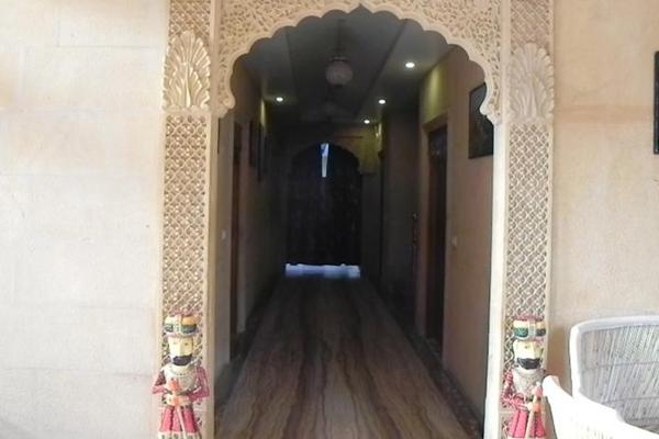 holiday flat in Jaisalmer 5