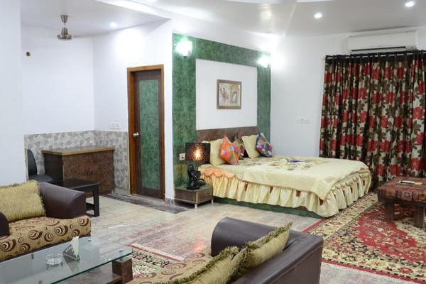holiday flat in Jaisalmer 6