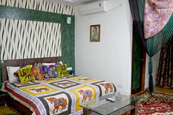 holiday flat in Jaisalmer 7