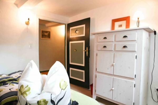 bed and breakfast in Weide 4