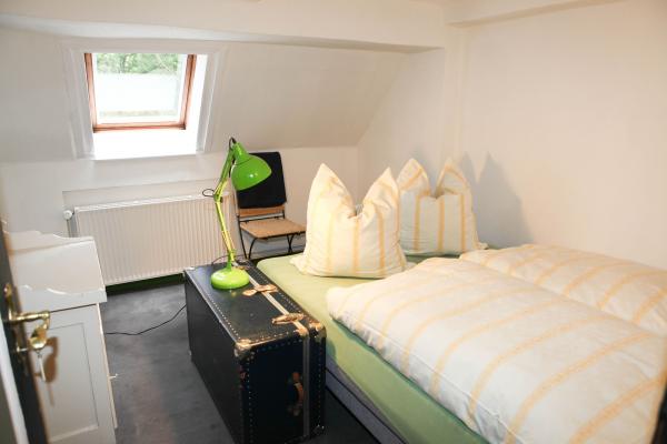 bed and breakfast in Weide 6