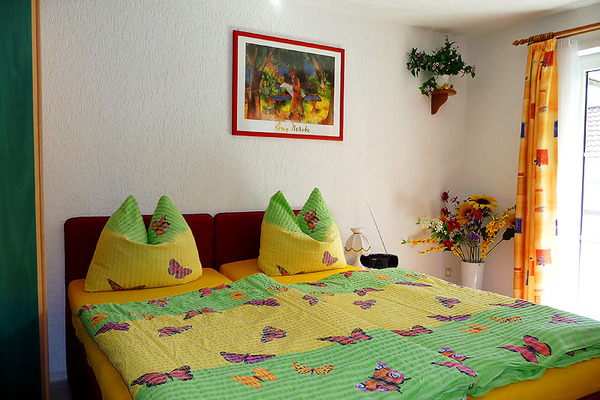 lodging in Jena 5