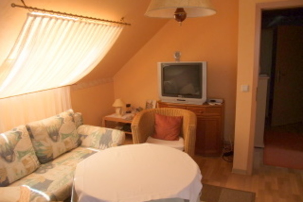 holiday flat in Jesewitz 3