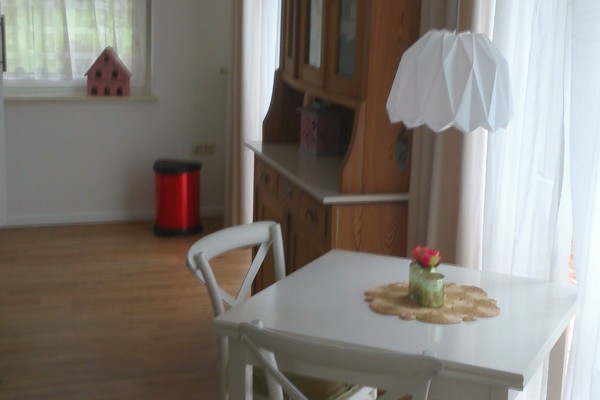 holiday flat in Jever 4