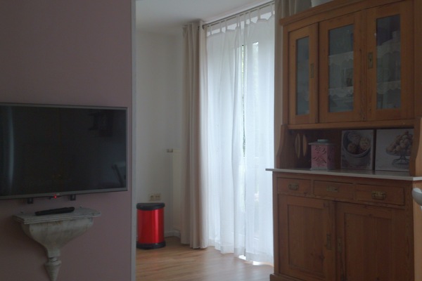 holiday flat in Jever 5