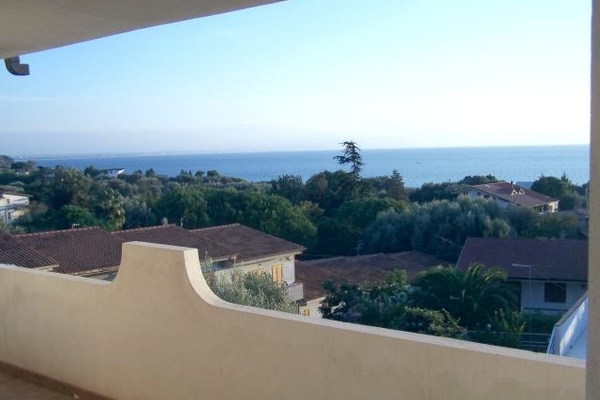 holiday flat in Joppolo 1