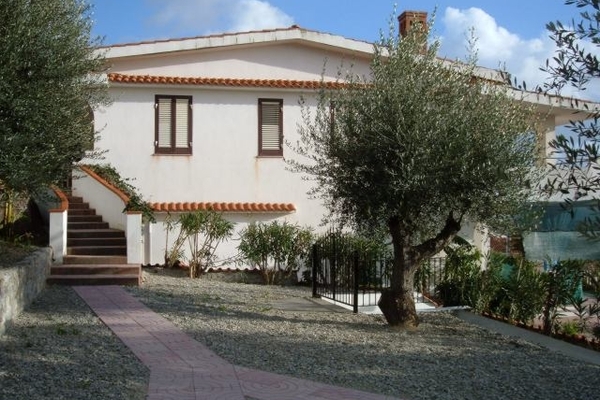holiday flat in Joppolo 5