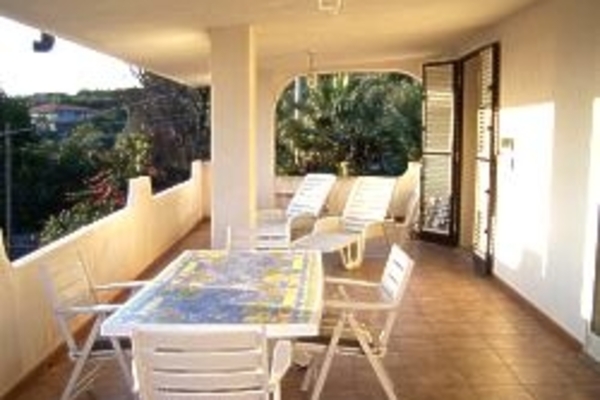 holiday flat in Joppolo 4