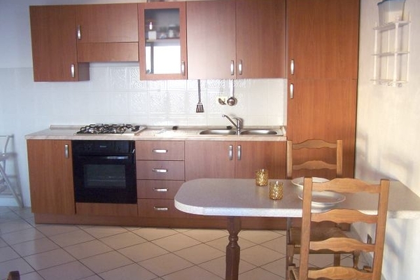 holiday flat in Joppolo 3