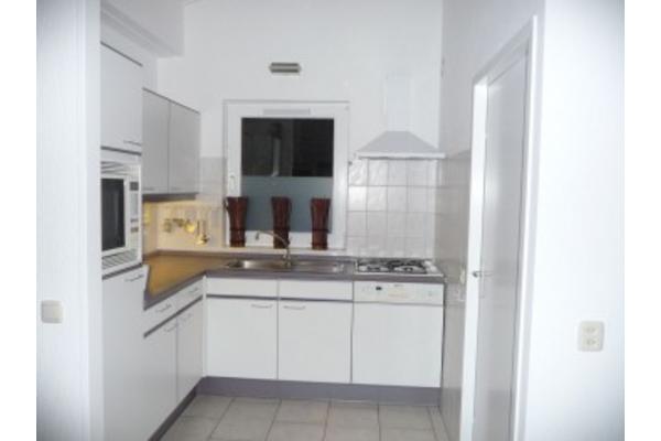 holiday flat in Julianadorp 5