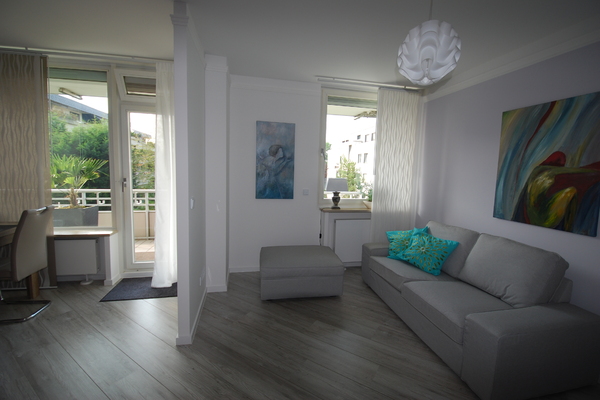 holiday flat in Kaarst 6