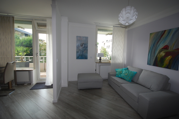 holiday flat in Kaarst 4