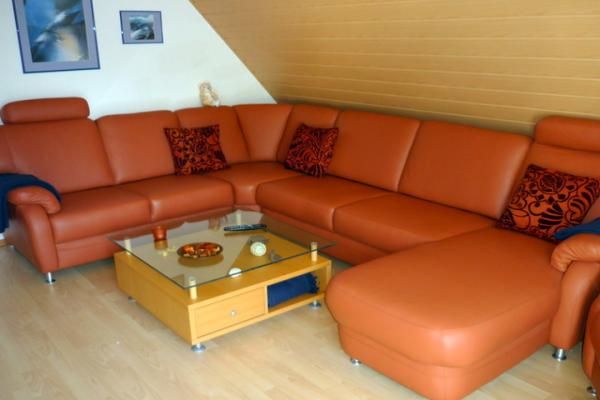 holiday flat in Weide 2