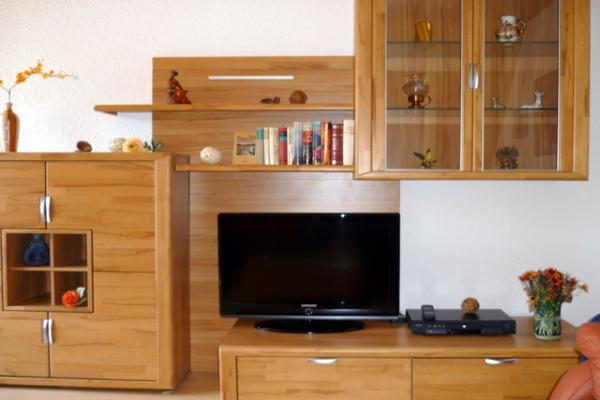 holiday flat in Weide 3