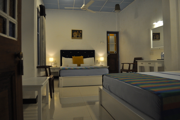 lodging in Kandy 2