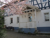 Book a cheap affordable room in Kapellen-Drusweiler