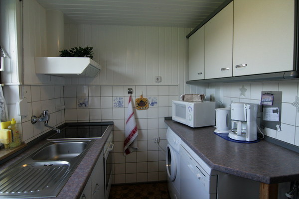 holiday flat in Olpenitz 3