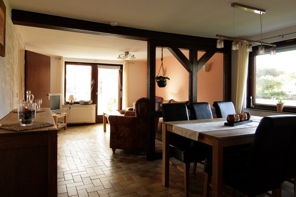 holiday flat in Olpenitz 6