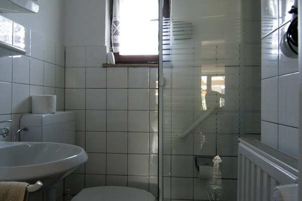 holiday flat in Olpenitz 9