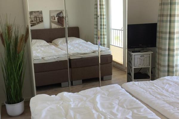 holiday flat in Weide 15